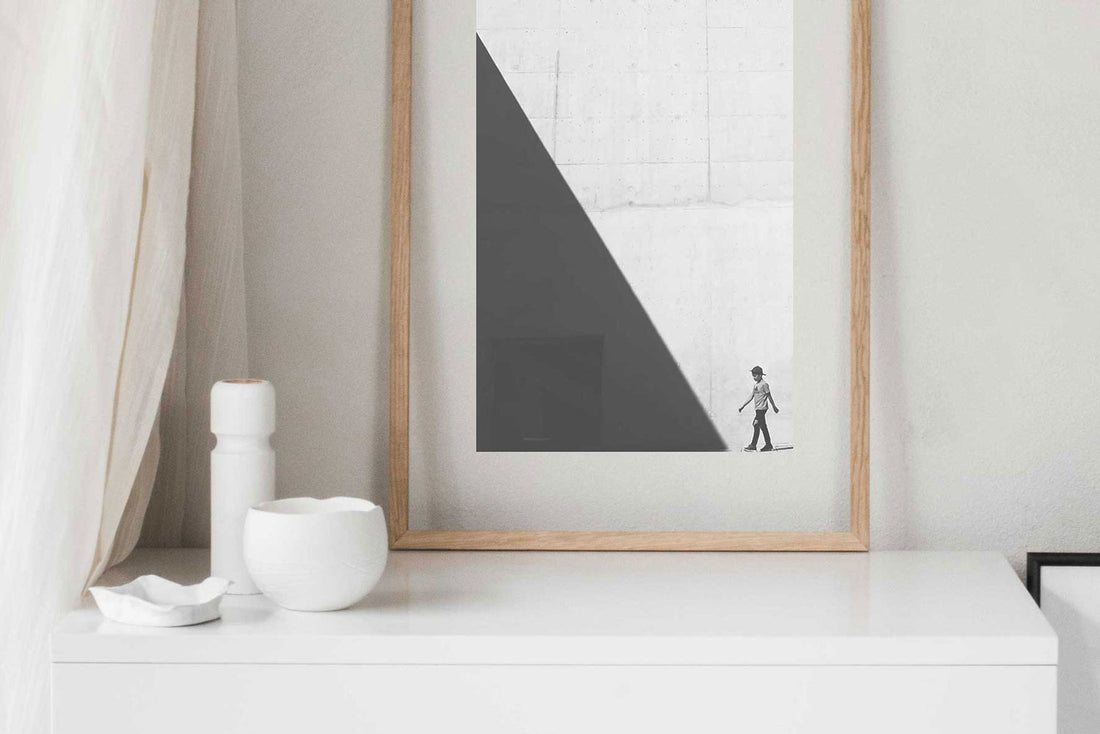 KAKAHUETTE | Art Photography Gallery | Interior Balance