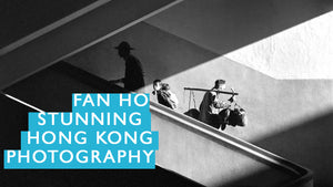 KAKAHUETTE | Art Photography Gallery | Fan Ho