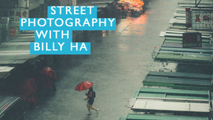 KAKAHUETTE | Art Photography Gallery | Billy Ha