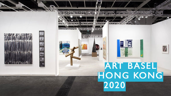 Art Photography Gallery | Art Basel Hong Kong 2020