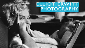 Art Print Gallery | Elliot Erwitt