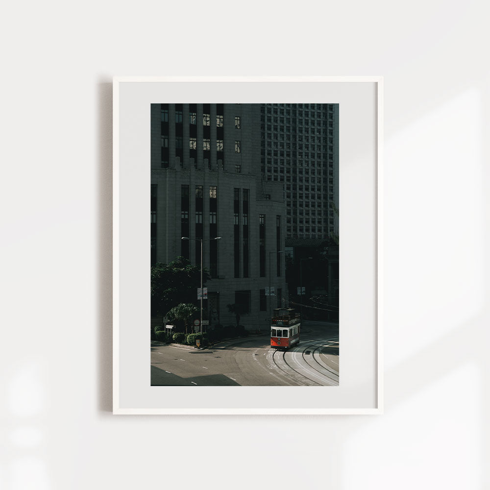 100 Years of Hong Kong