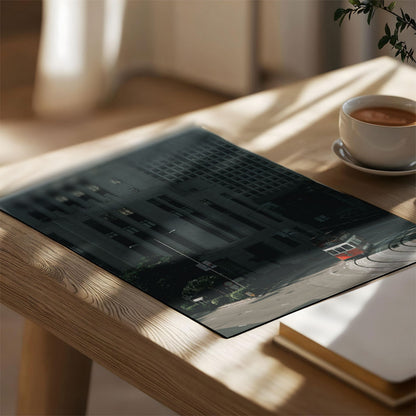 100 Years of Hong Kong