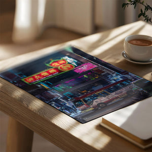 Cheung Shun Neon