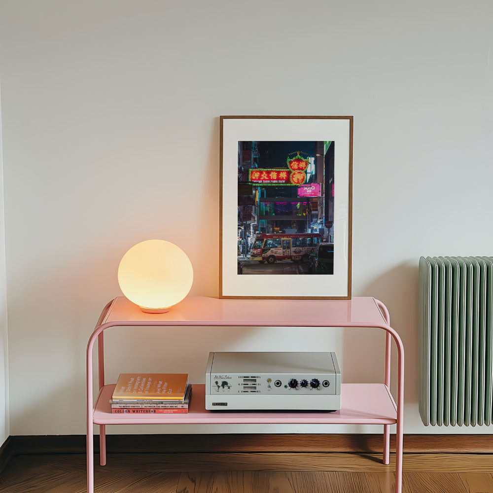 Cheung Shun Neon