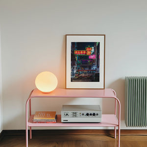 Cheung Shun Neon