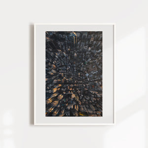 City Grid