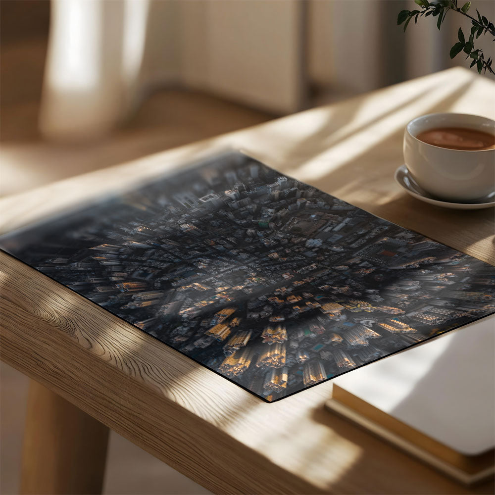 City Grid