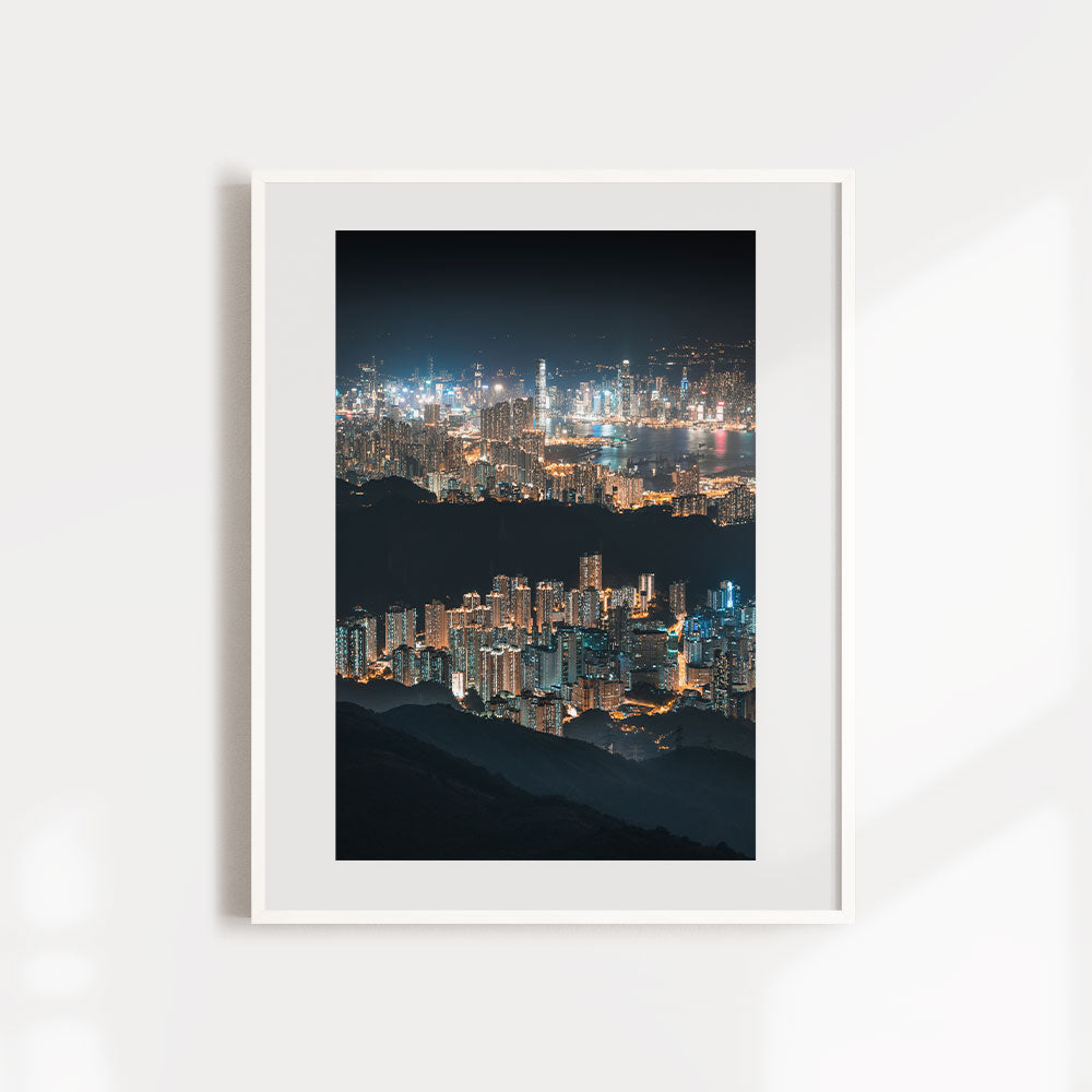City Layers