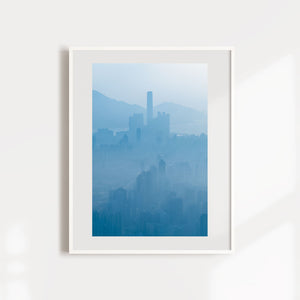 Cityscape Blues