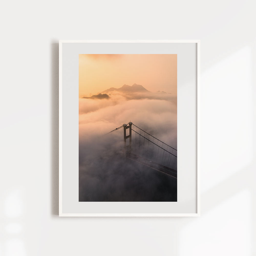 Cloudy Tsing Ma