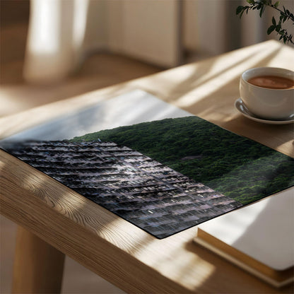 Concrete Versus Nature