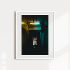 Dark Alley