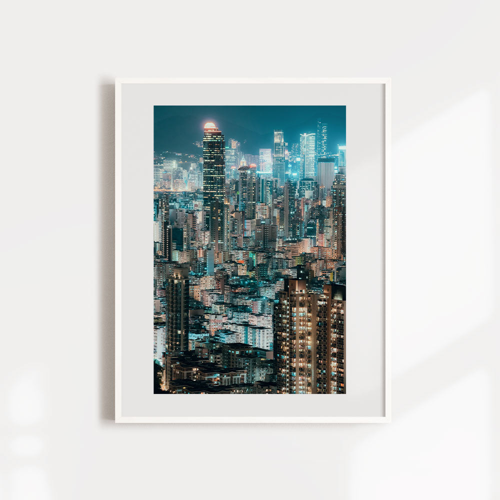Endless City