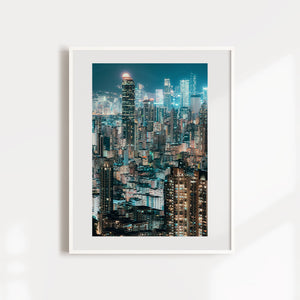 Endless City