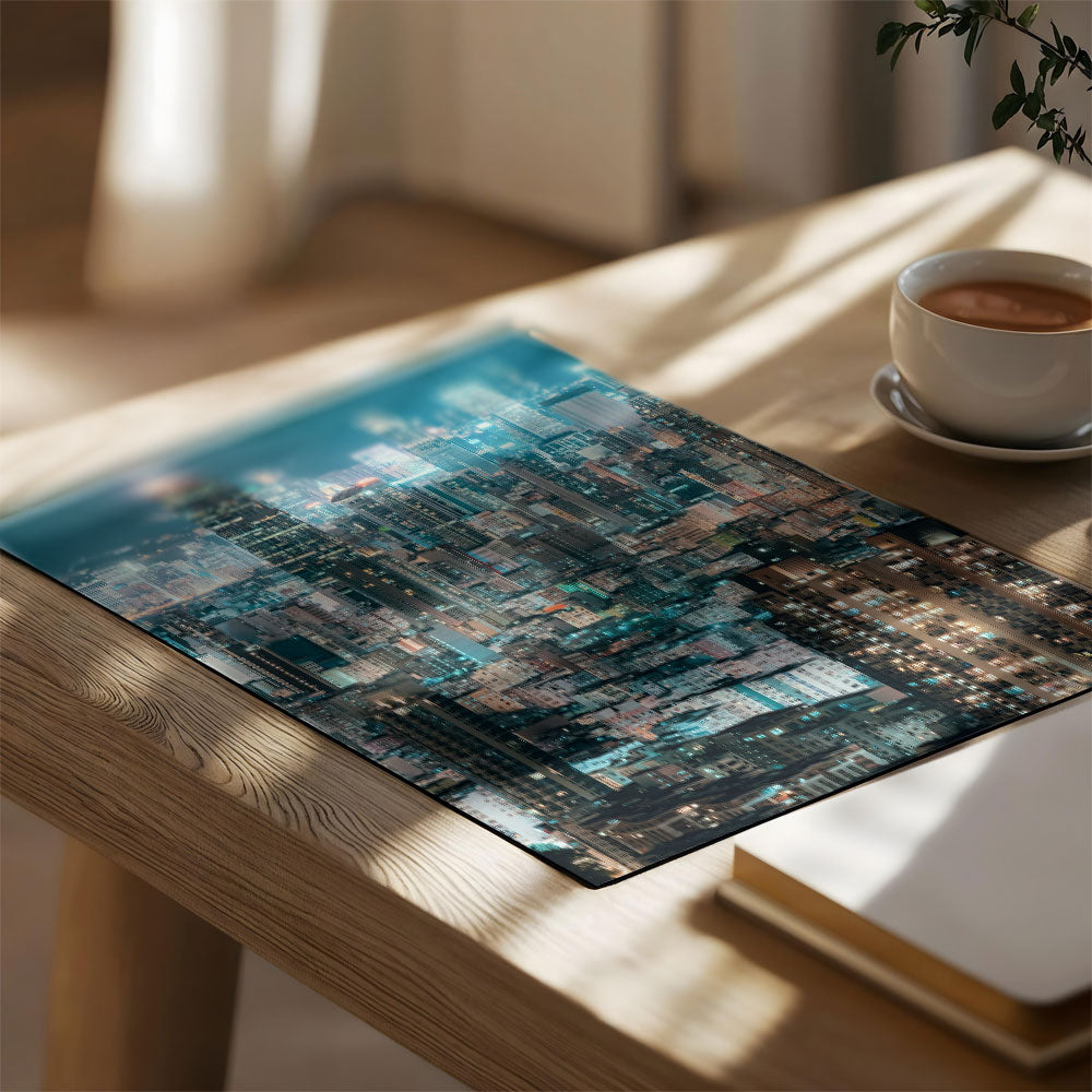 Endless City