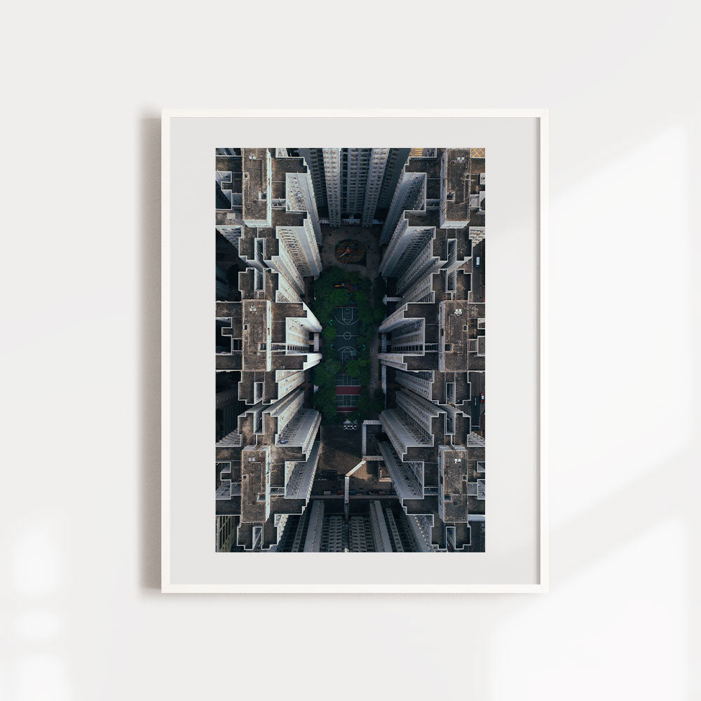 Fortress City