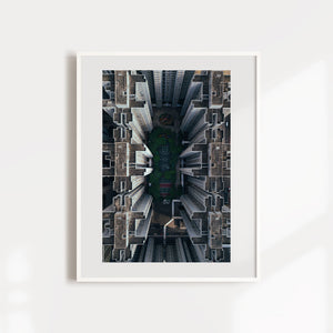 Fortress City