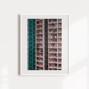 HK Facade