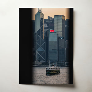 Harbour Ferry