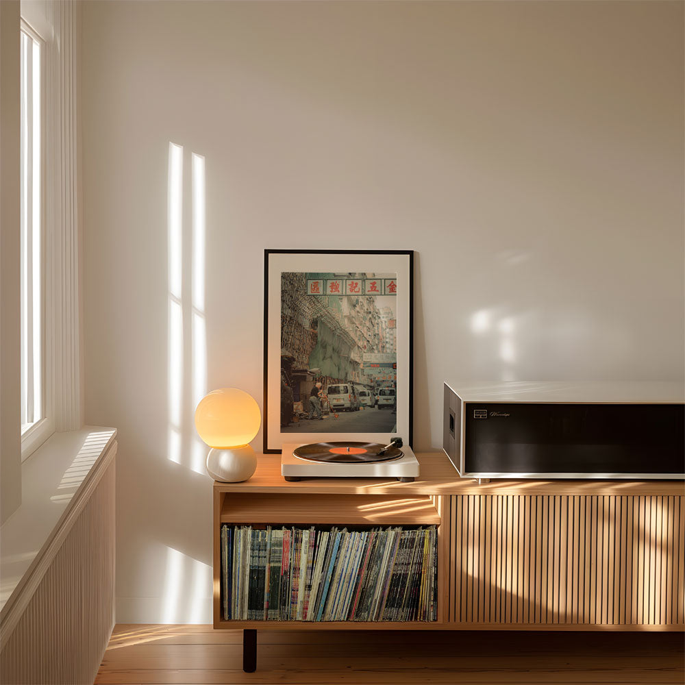 He Used To Rule World