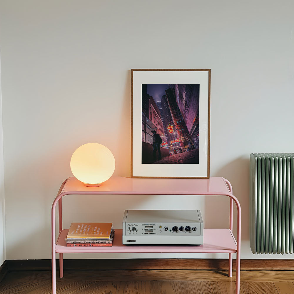 He's not your friend