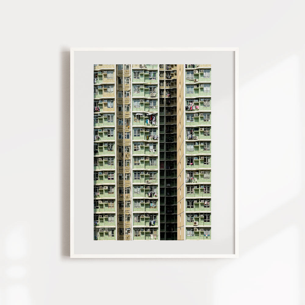 High Density