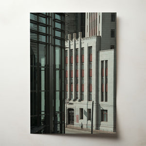 Hong Kong Lines