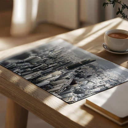 Hong Kong jungle Mong Kok