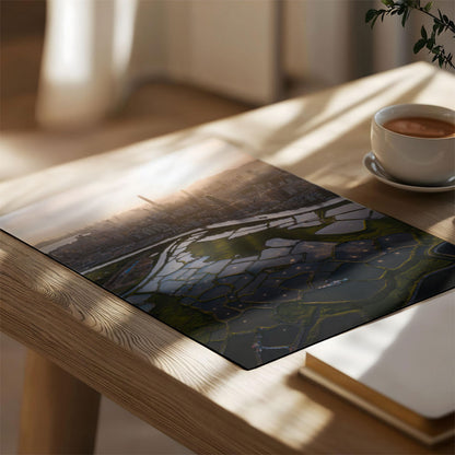 Hong Kong vs Shenzhen