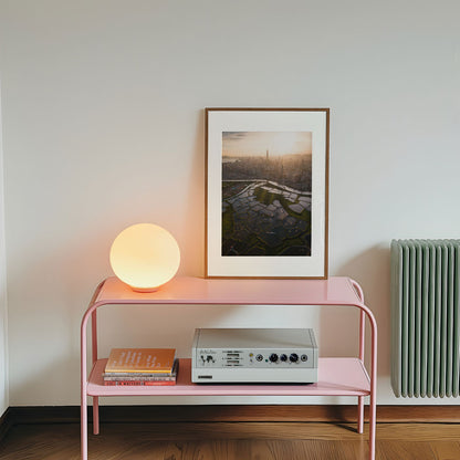 Hong Kong vs Shenzhen