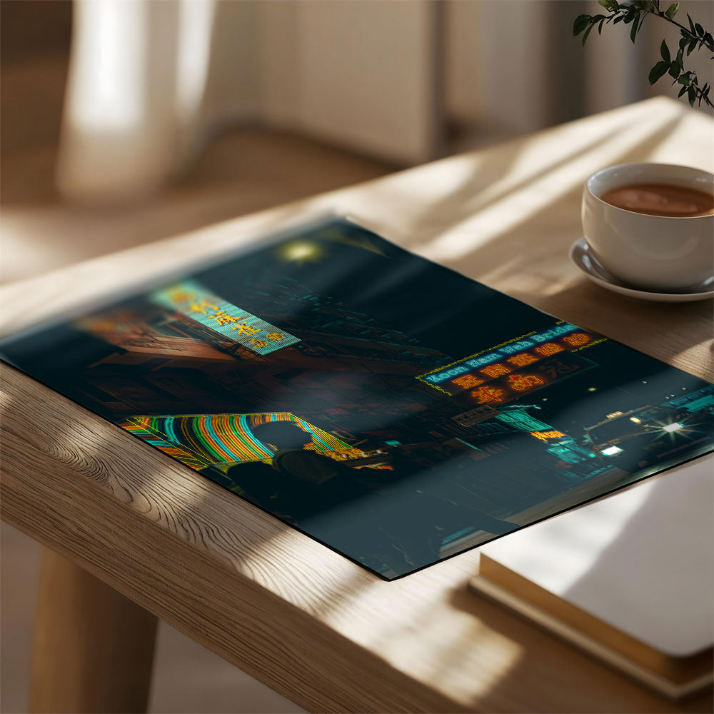 In The Mood For Neon