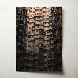 Inside Yick Cheong