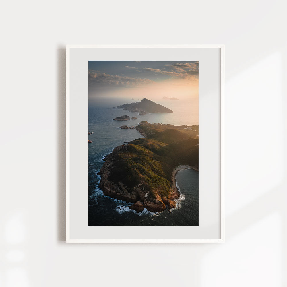 Islands