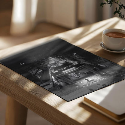 Jordan Market Street