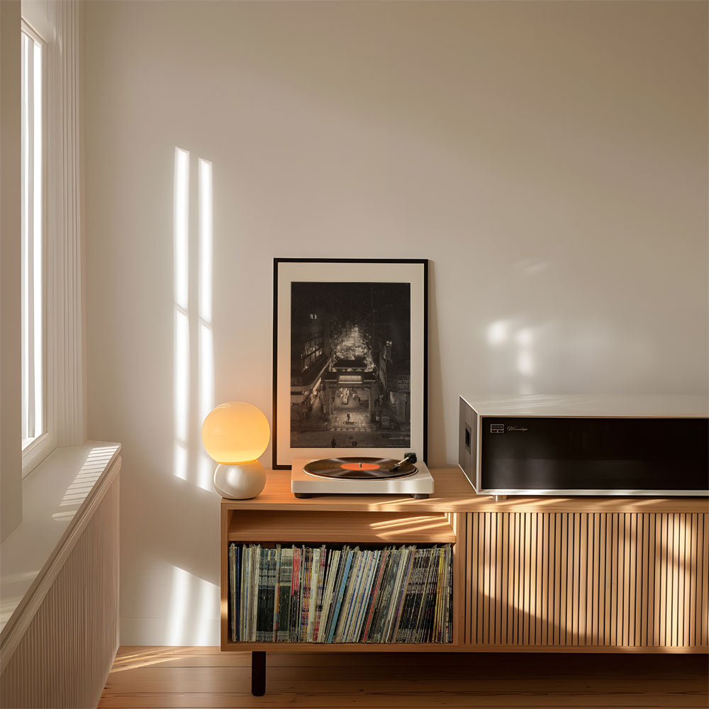 Jordan Market Street