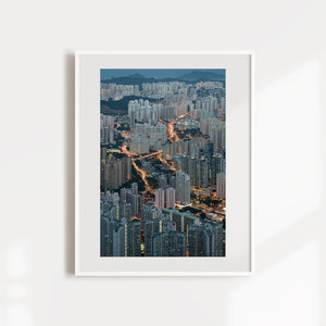 Kowloon City