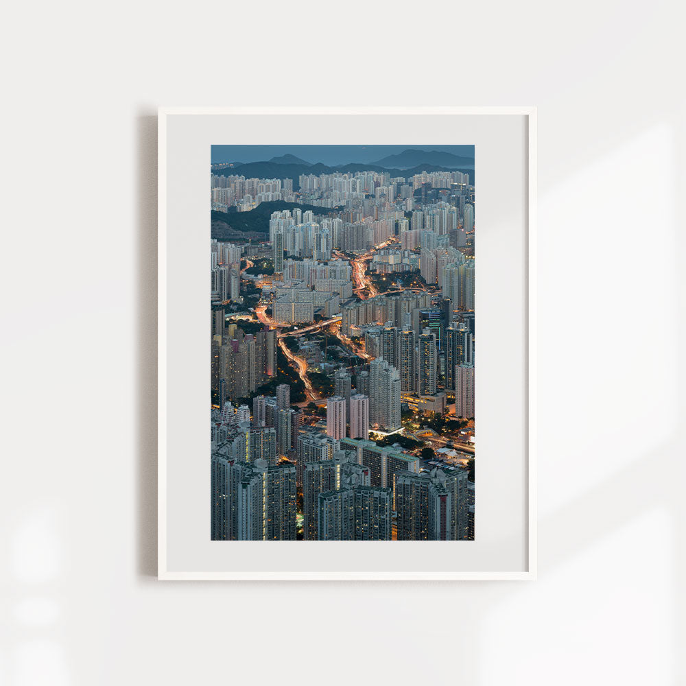 Kowloon