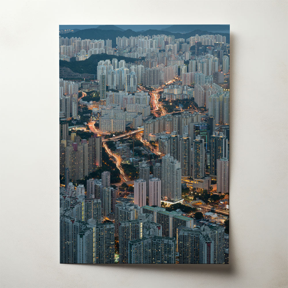 Kowloon City