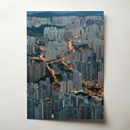 Kowloon City