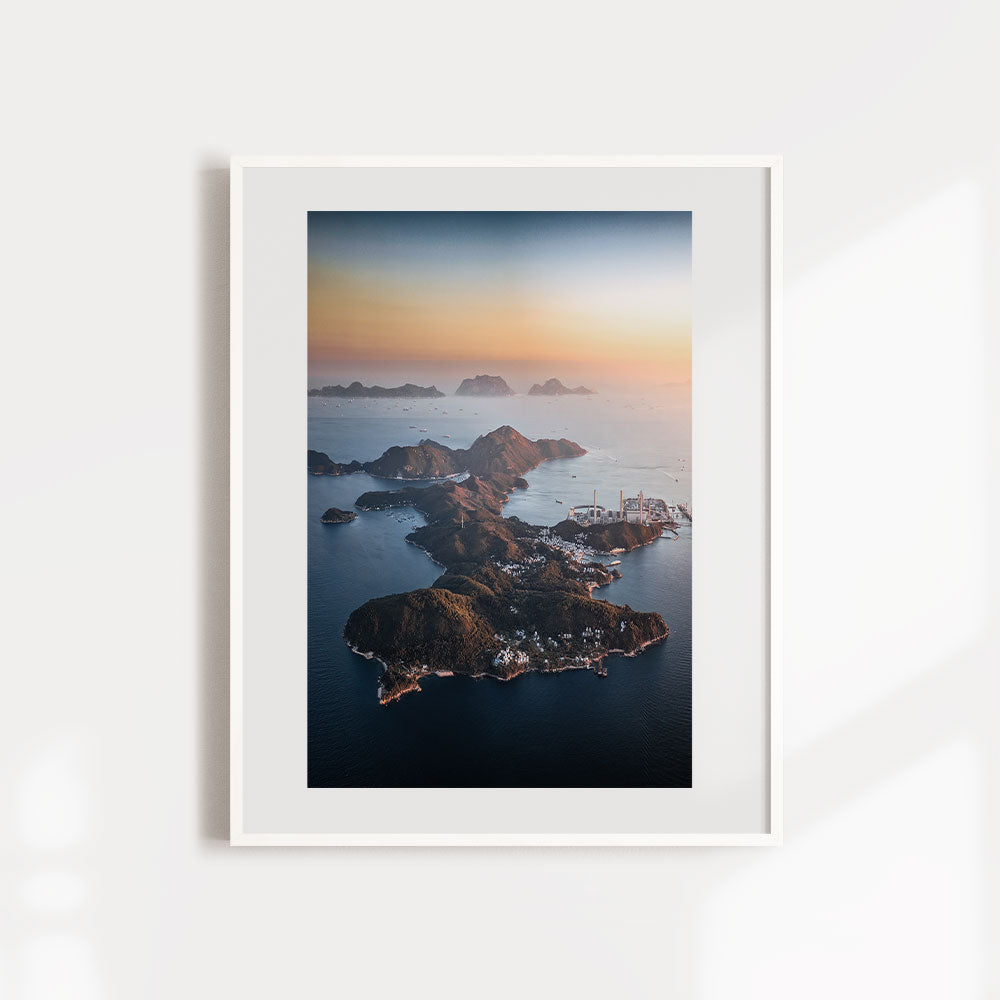 Lamma Island