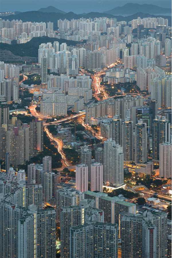 Kowloon