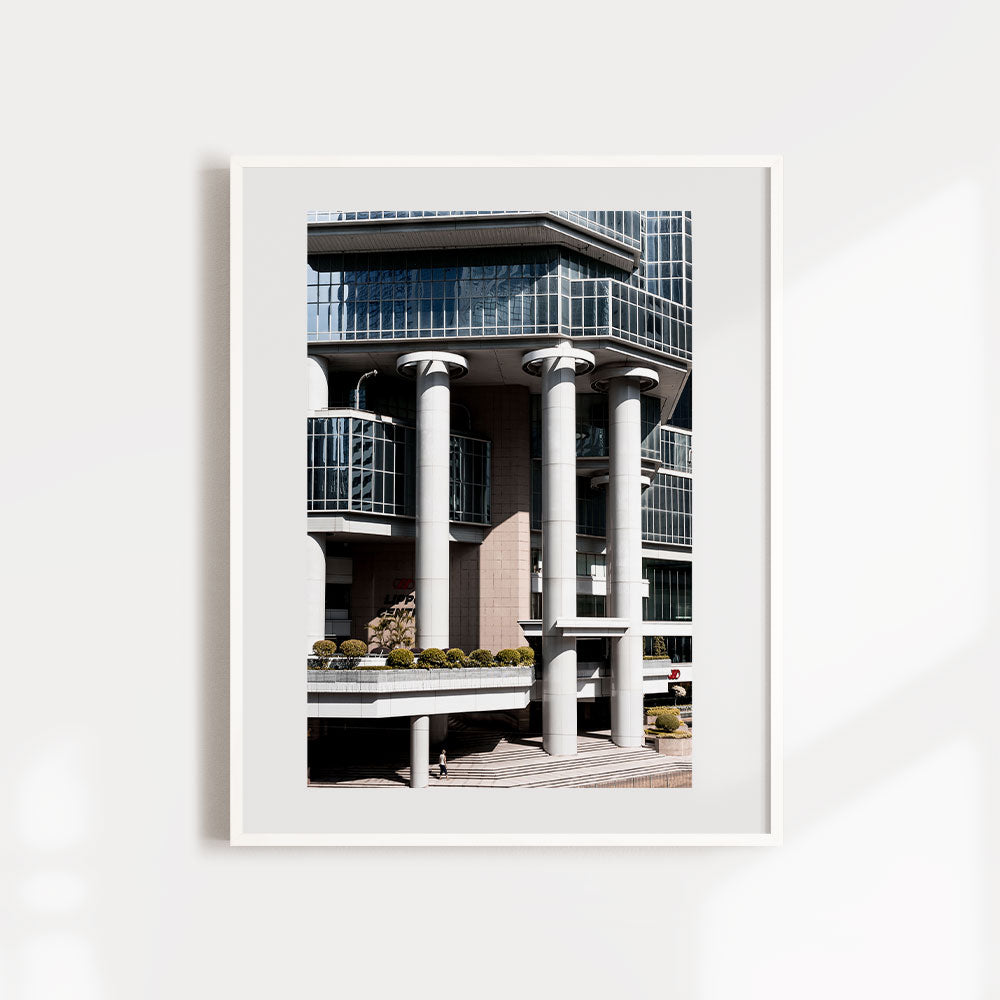 Lippo Centre