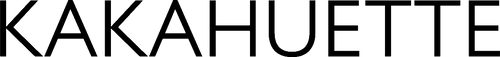 KAKAHUETTE