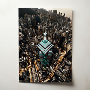 Mass Skyscraping