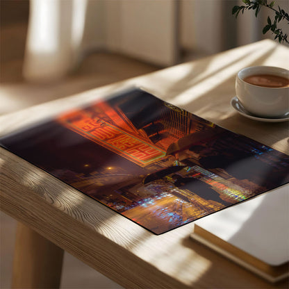 Memories Were Meant To Fade