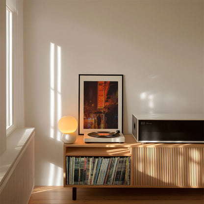 Memories Were Meant To Fade