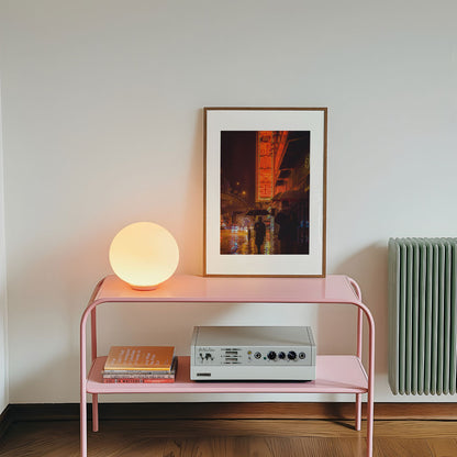 Memories Were Meant To Fade