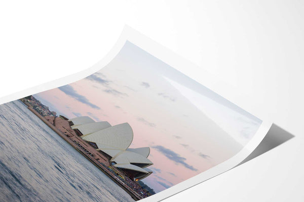 Sydney Opera House