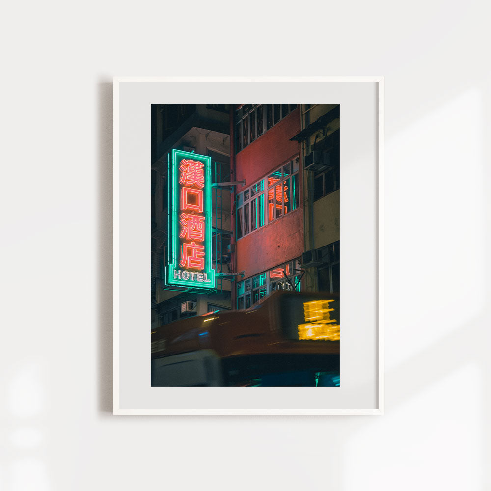 Neon Sign